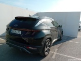  Hyundai  Tucson  Style Mild-Hybrid 4WD 1.6 CRDi 135CV AT7 E6d #2