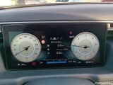  Hyundai  Tucson  Style Mild-Hybrid 4WD 1.6 CRDi 135CV AT7 E6d #4
