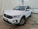  Volkswagen  T-ROC VOLKSWAGEN  / 2021 / 5P / SUV 1.5 TSI 150 EVO LIFE PLUS DSG7 