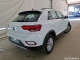  Volkswagen  T-ROC VOLKSWAGEN  / 2021 / 5P / SUV 1.5 TSI 150 EVO LIFE PLUS DSG7 #3