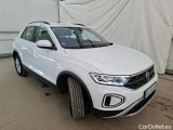  Volkswagen  T-ROC VOLKSWAGEN  / 2021 / 5P / SUV 1.5 TSI 150 EVO LIFE PLUS DSG7 #4