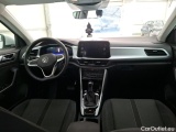  Volkswagen  T-ROC VOLKSWAGEN  / 2021 / 5P / SUV 1.5 TSI 150 EVO LIFE PLUS DSG7 #5