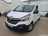  Renault  Trafic  III Fourgon L2H1 1300 Confort 1.6 dCi 120CV BVM6 E6dT 