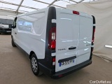  Renault  Trafic  III Fourgon L2H1 1300 Confort 1.6 dCi 120CV BVM6 E6dT #2