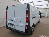  Renault  Trafic  III Fourgon L2H1 1300 Confort 1.6 dCi 120CV BVM6 E6dT #3
