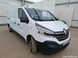  Renault  Trafic  III Fourgon L2H1 1300 Confort 1.6 dCi 120CV BVM6 E6dT #4