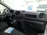  Renault  Trafic  III Fourgon L2H1 1300 Confort 1.6 dCi 120CV BVM6 E6dT #5