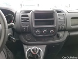  Renault  Trafic  III Fourgon L2H1 1300 Confort 1.6 dCi 120CV BVM6 E6dT #7