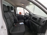  Renault  Trafic  III Fourgon L2H1 1300 Confort 1.6 dCi 120CV BVM6 E6dT #8