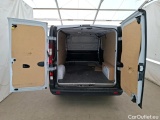  Renault  Trafic  III Fourgon L2H1 1300 Confort 1.6 dCi 120CV BVM6 E6dT #10