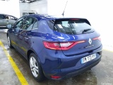  Renault  Megane  IV Berline 5 ptes. Business 1.5 dCi 115CV BVA7 E6dT #2