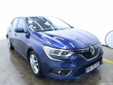 Renault  Megane  IV Berline 5 ptes. Business 1.5 dCi 115CV BVA7 E6dT #4