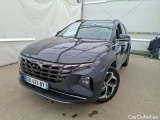  Hyundai  Tucson HYUNDAI  / 2020 / 5P / SUV 1.6 PHEV 265 HTRAC CREATIVE 4WD AUTO 