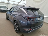  Hyundai  Tucson HYUNDAI  / 2020 / 5P / SUV 1.6 PHEV 265 HTRAC CREATIVE 4WD AUTO #2