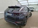  Hyundai  Tucson HYUNDAI  / 2020 / 5P / SUV 1.6 PHEV 265 HTRAC CREATIVE 4WD AUTO #3