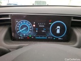  Hyundai  Tucson HYUNDAI  / 2020 / 5P / SUV 1.6 PHEV 265 HTRAC CREATIVE 4WD AUTO #6