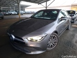  Mercedes  CLA-Klasse MERCEDES-BENZ CLA Coupe / 2019 / 4P / Coupé CLA 200 d Business Line BA8 