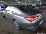  Mercedes  CLA-Klasse MERCEDES-BENZ CLA Coupe / 2019 / 4P / Coupé CLA 200 d Business Line BA8 #2