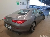  Mercedes  CLA-Klasse MERCEDES-BENZ CLA Coupe / 2019 / 4P / Coupé CLA 200 d Business Line BA8 #3
