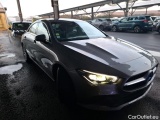  Mercedes  CLA-Klasse MERCEDES-BENZ CLA Coupe / 2019 / 4P / Coupé CLA 200 d Business Line BA8 #4