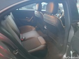  Mercedes  CLA-Klasse MERCEDES-BENZ CLA Coupe / 2019 / 4P / Coupé CLA 200 d Business Line BA8 #9