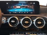  Mercedes  CLA-Klasse MERCEDES-BENZ CLA Coupe / 2019 / 4P / Coupé CLA 200 d Business Line BA8 #10