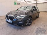  Bmw  Serie 1 Série 1 Berline 116 d Business Design 1.5 115CV BVA7 E6d 