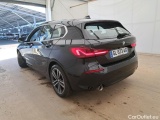  Bmw  Serie 1 Série 1 Berline 116 d Business Design 1.5 115CV BVA7 E6d #2