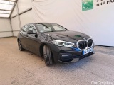  Bmw  Serie 1 Série 1 Berline 116 d Business Design 1.5 115CV BVA7 E6d #4