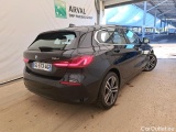  Bmw  Serie 1 Série 1 Berline 116 d Business Design 1.5 115CV BVA7 E6d #3