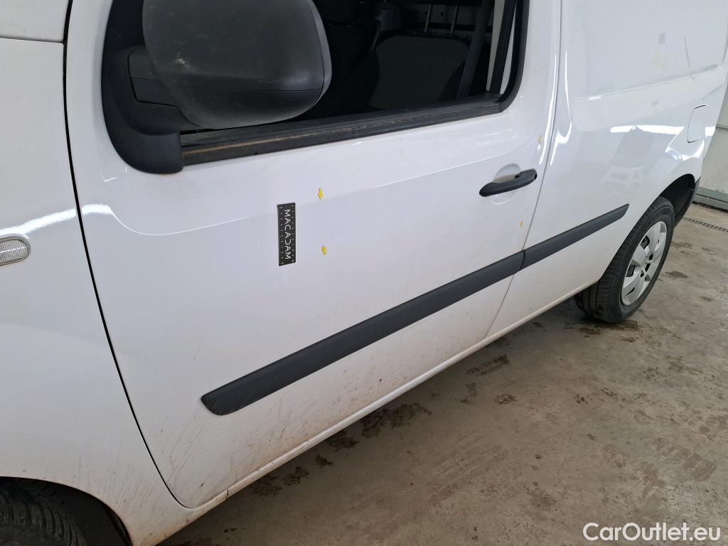  Renault  Kangoo  II Express Extra (Série Spéciale) 1.5 dCi 95CV BVM6 E6dT #12