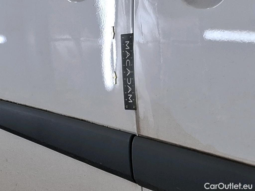  Renault  Kangoo  II Express Extra (Série Spéciale) 1.5 dCi 95CV BVM6 E6dT #18