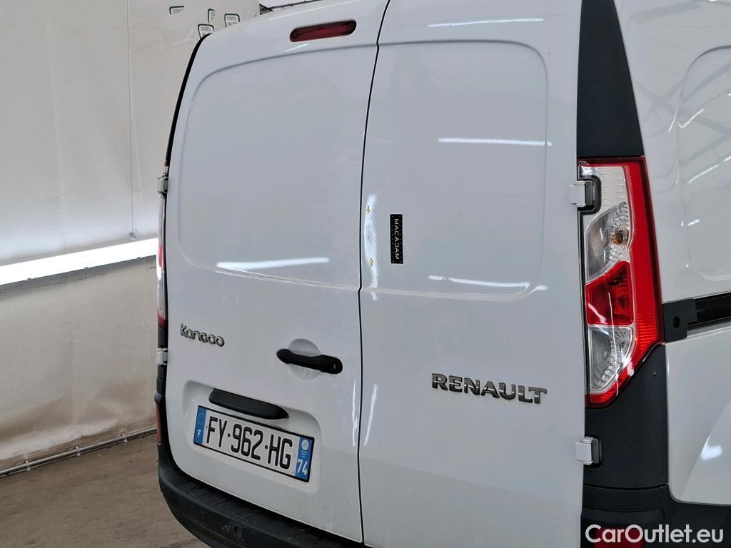  Renault  Kangoo  II Express Extra (Série Spéciale) 1.5 dCi 95CV BVM6 E6dT #3
