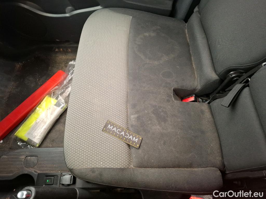  Renault  Kangoo  II Express Extra (Série Spéciale) 1.5 dCi 95CV BVM6 E6dT #30