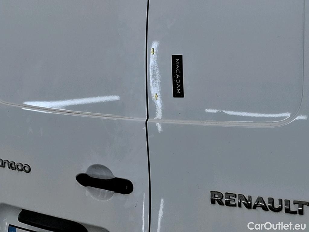  Renault  Kangoo  II Express Extra (Série Spéciale) 1.5 dCi 95CV BVM6 E6dT #5