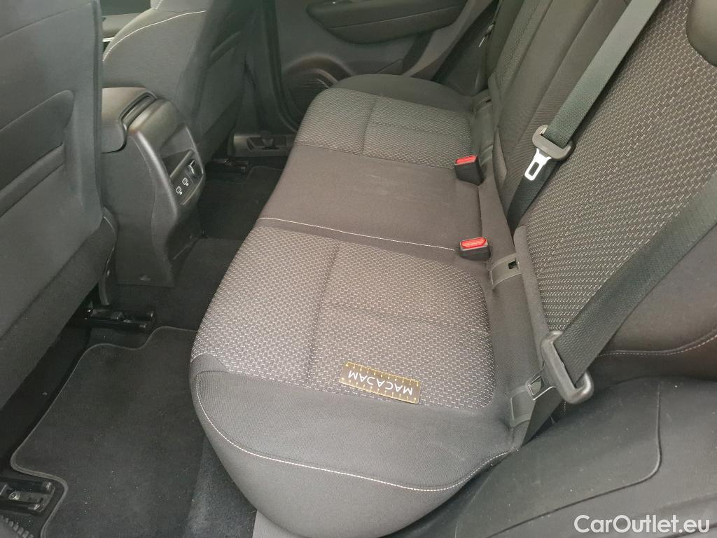  Renault  Kadjar  Evolution 1.5 dCi 115CV BVM7 E6d #20