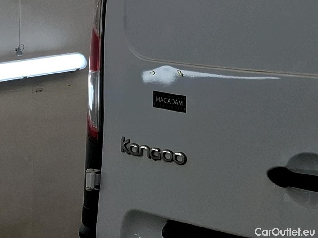  Renault  Kangoo  II Express Extra (Série Spéciale) 1.5 dCi 95CV BVM6 E6dT #25