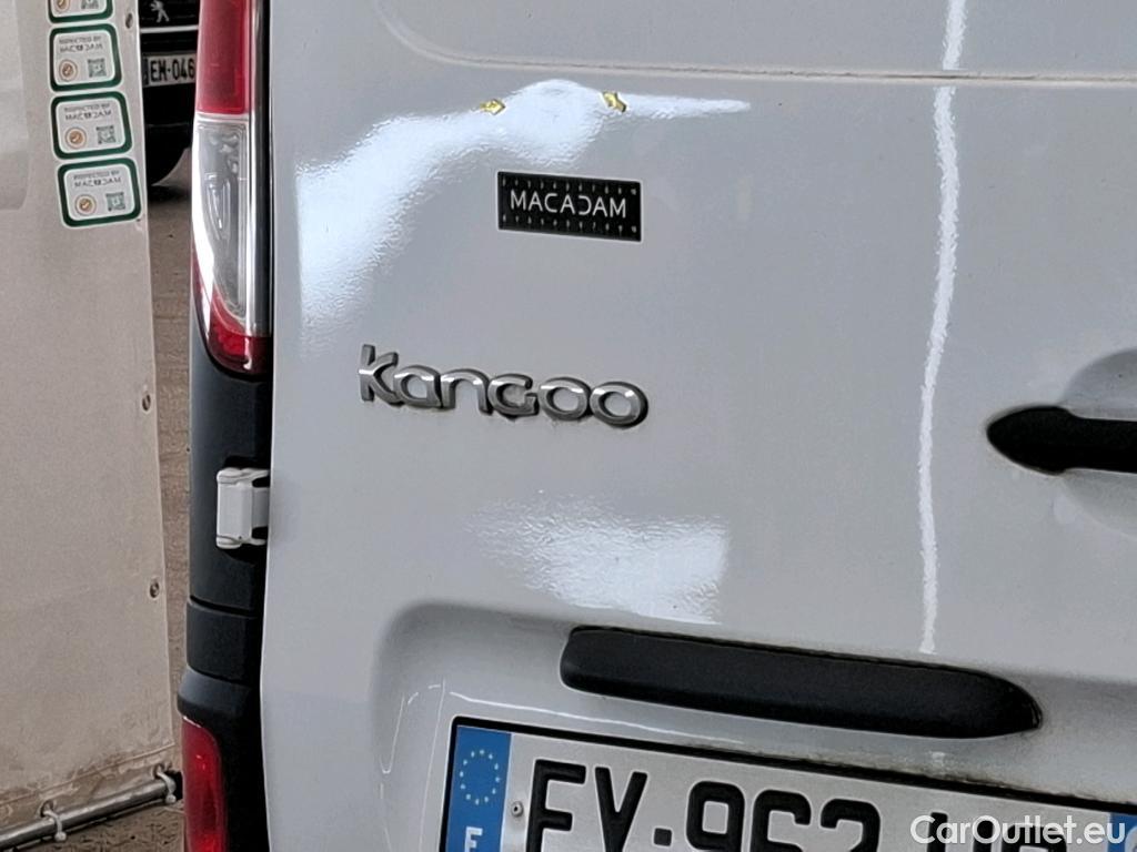  Renault  Kangoo  II Express Extra (Série Spéciale) 1.5 dCi 95CV BVM6 E6dT #26