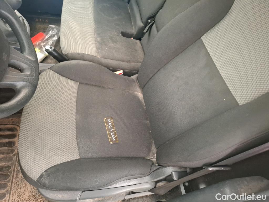  Renault  Kangoo  II Express Extra (Série Spéciale) 1.5 dCi 95CV BVM6 E6dT #31
