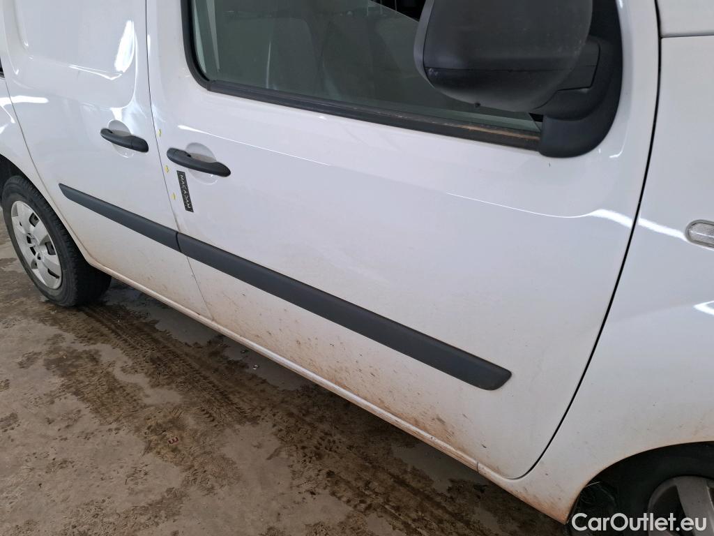  Renault  Kangoo  II Express Extra (Série Spéciale) 1.5 dCi 95CV BVM6 E6dT #19