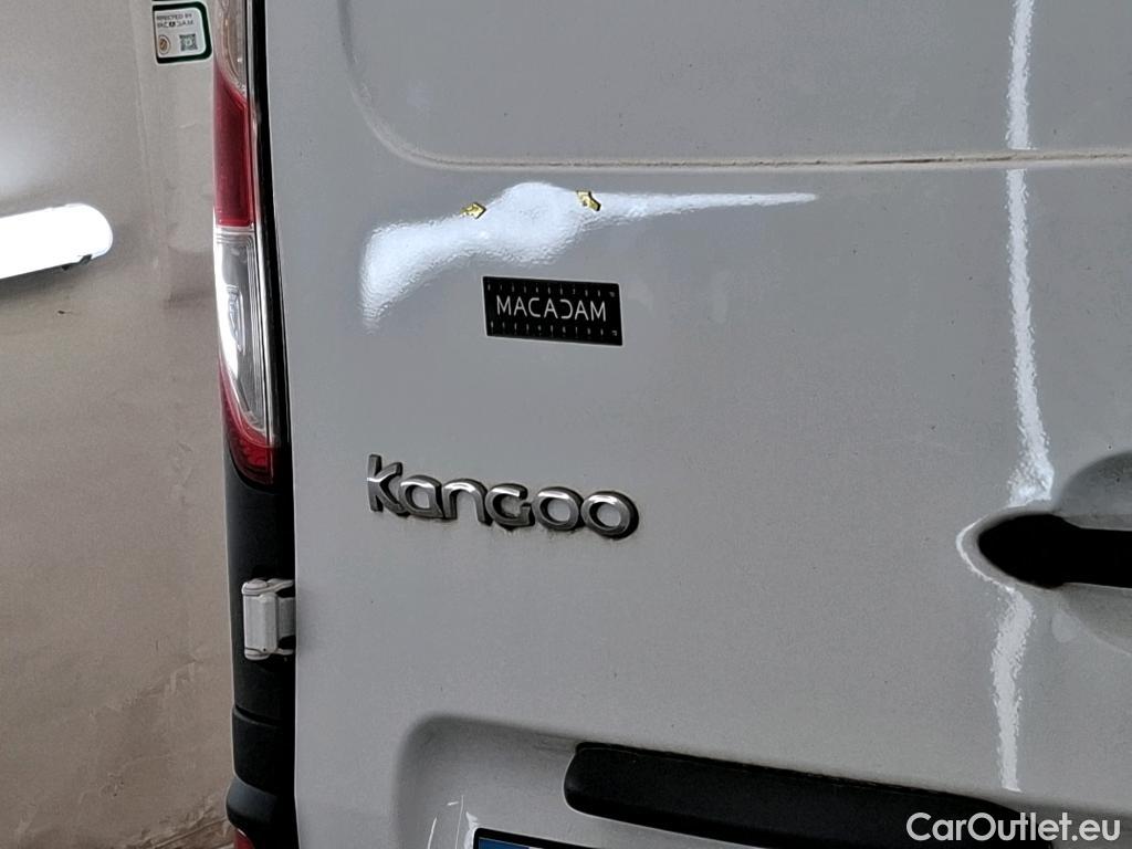  Renault  Kangoo  II Express Extra (Série Spéciale) 1.5 dCi 95CV BVM6 E6dT #24