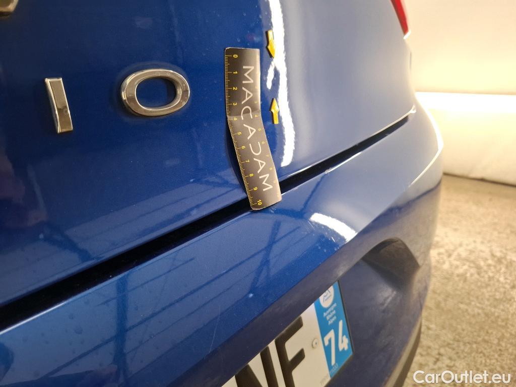  Renault  Clio  V Intens 1.0 TCe 100CV BVM5 E6dT #15