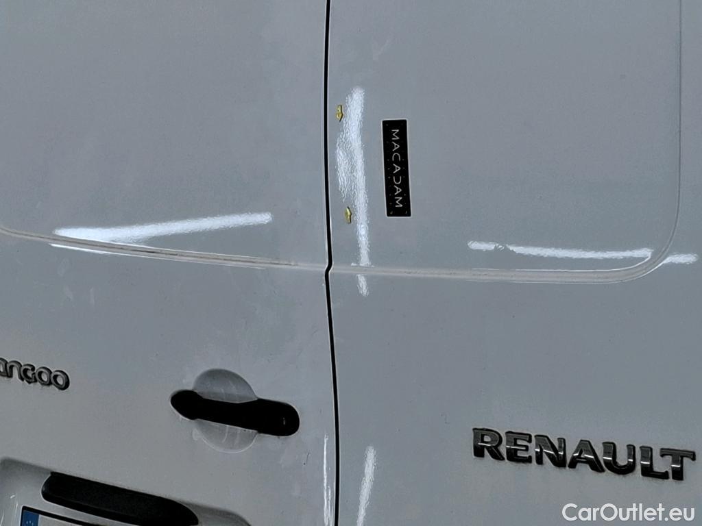  Renault  Kangoo  II Express Extra (Série Spéciale) 1.5 dCi 95CV BVM6 E6dT #4