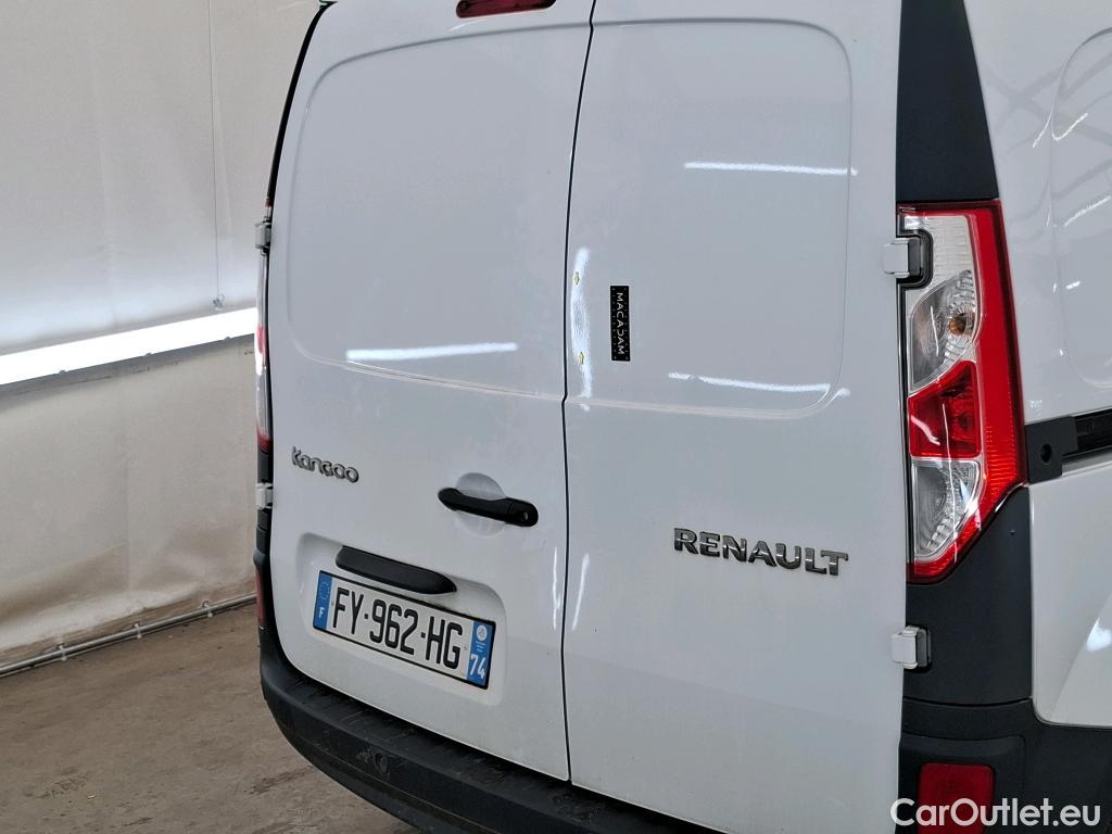  Renault  Kangoo  II Express Extra (Série Spéciale) 1.5 dCi 95CV BVM6 E6dT #2