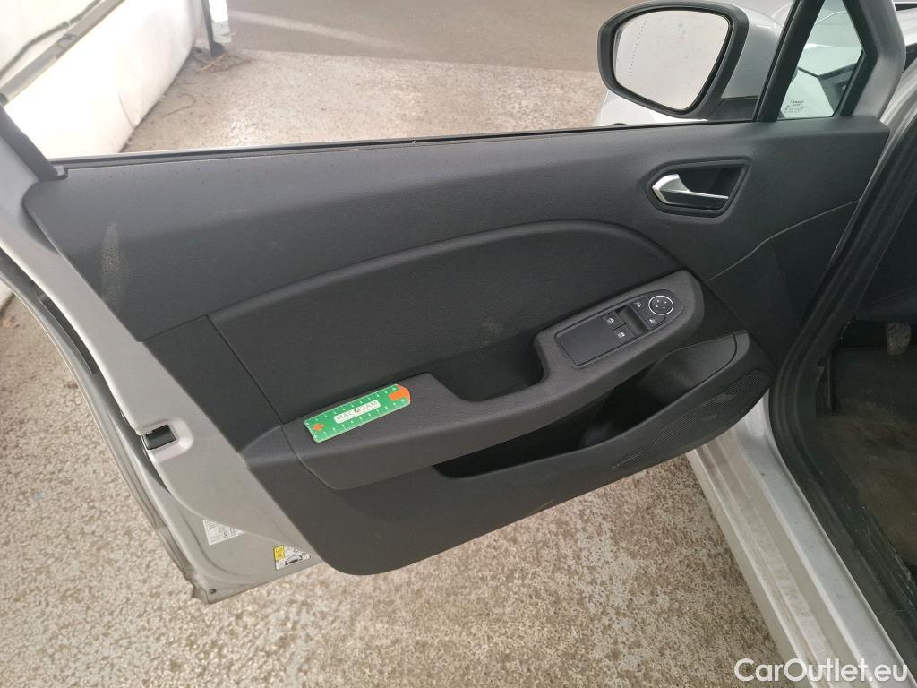  Renault  Clio  V Business Edition 1.0 TCe 90CV BVM6 E6d #3