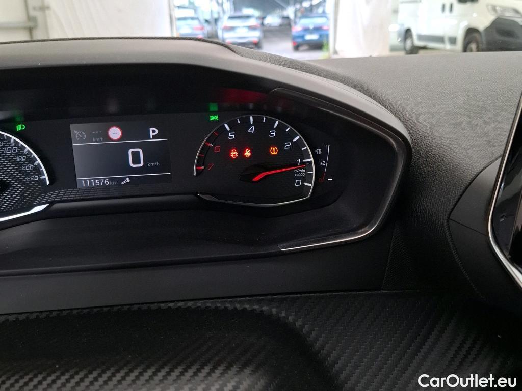  Peugeot  2008  Active Business 1.2 PureTech 130CV BVA8 E6d #14