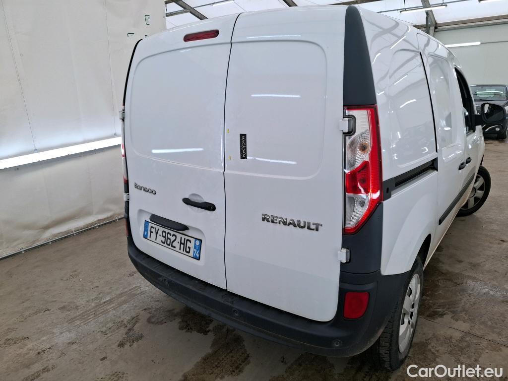  Renault  Kangoo  II Express Extra (Série Spéciale) 1.5 dCi 95CV BVM6 E6dT #1