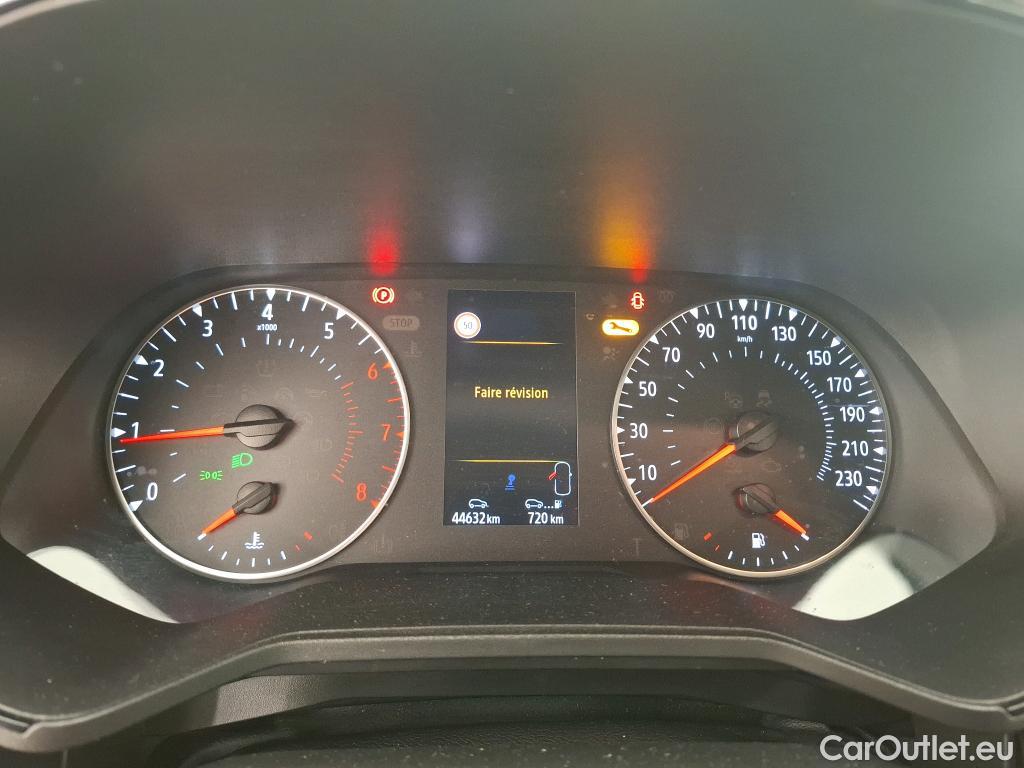  Renault  Clio  V Business Edition 1.0 TCe 90CV BVM6 E6d #20
