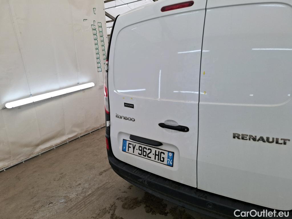  Renault  Kangoo  II Express Extra (Série Spéciale) 1.5 dCi 95CV BVM6 E6dT #23