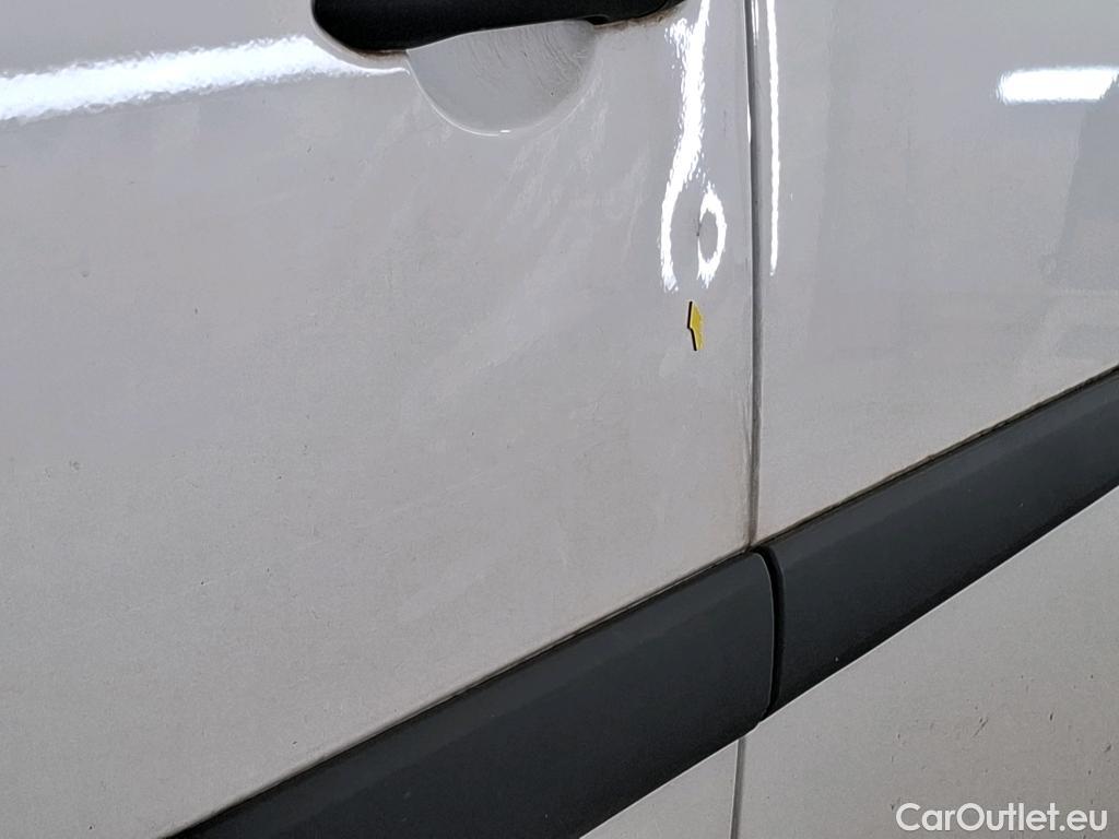  Renault  Kangoo  II Express Extra (Série Spéciale) 1.5 dCi 95CV BVM6 E6dT #16